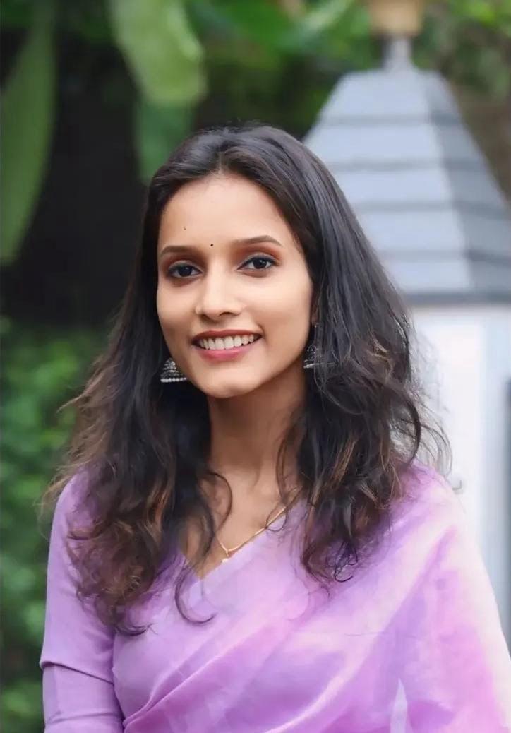 Azeena Dileep