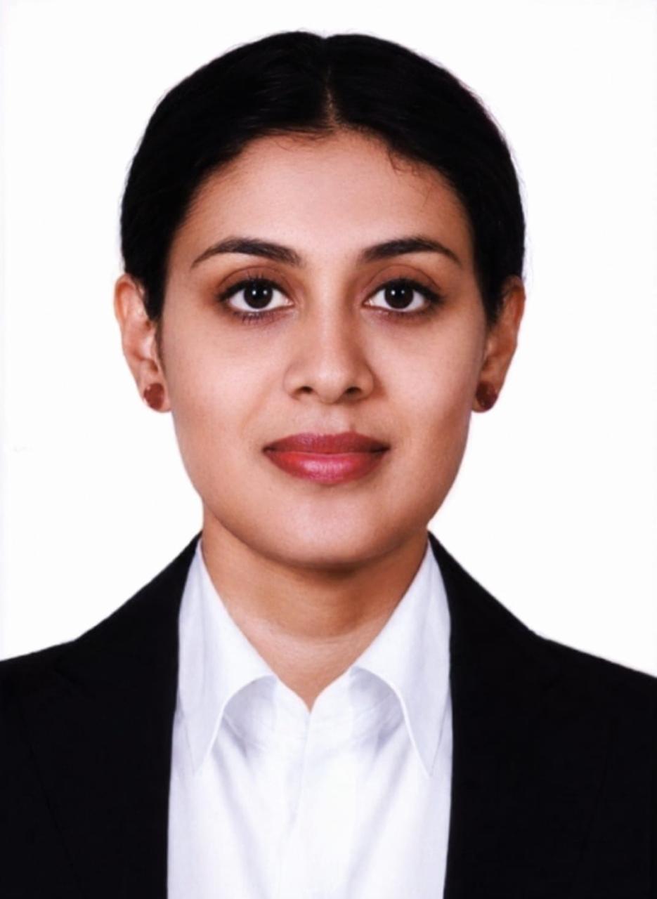 Vijitha Vijayan