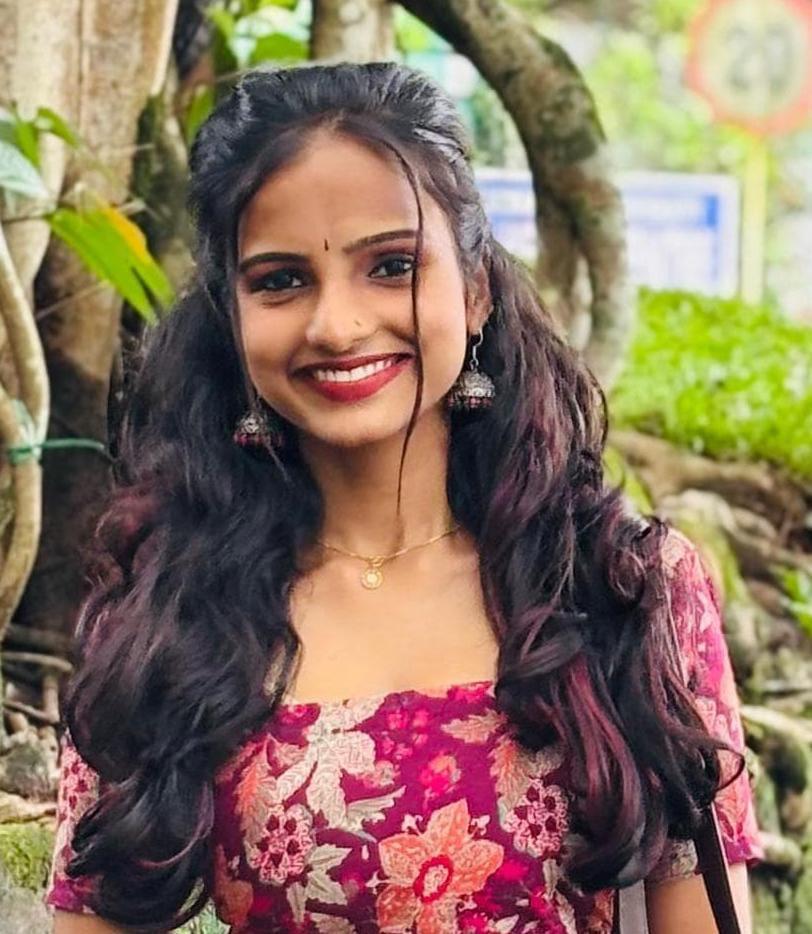 Akshana K